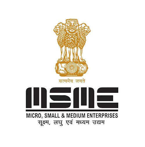 MSME Logo