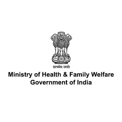 Ministry of Health Logo