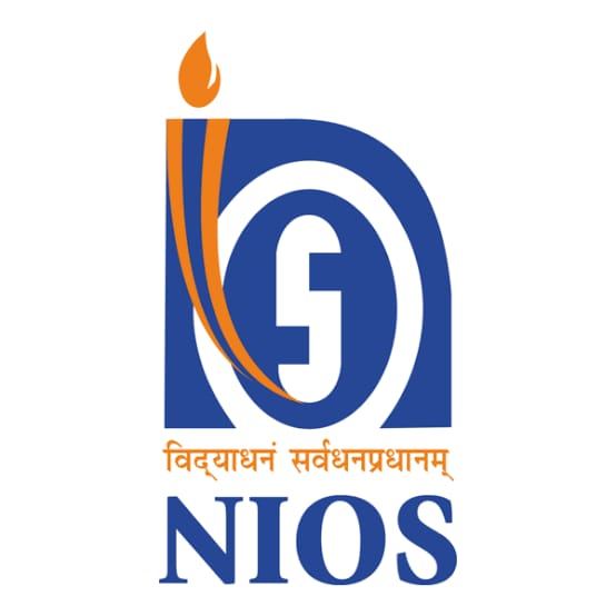 NIOS Logo
